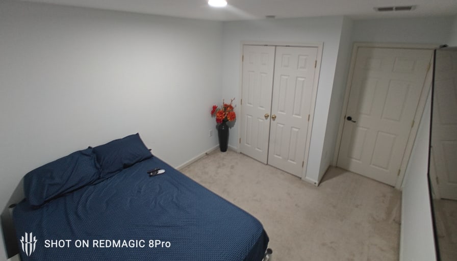 Don's room