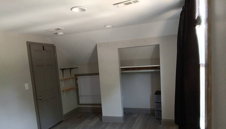 Abagail's room