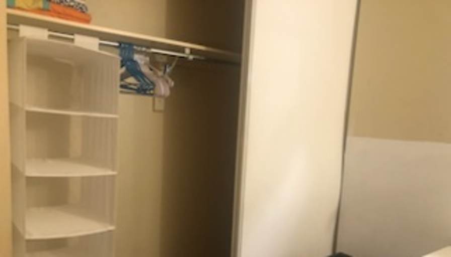 Maria's room
