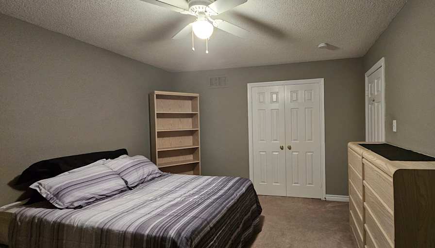 Danie's room