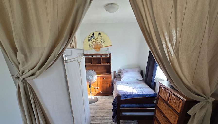 Daniel's room