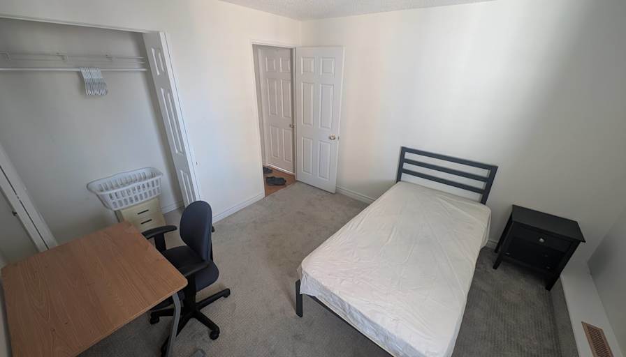 lucy romero's room