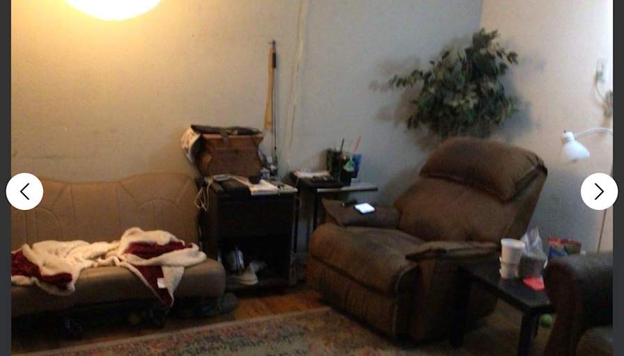 Chip's room