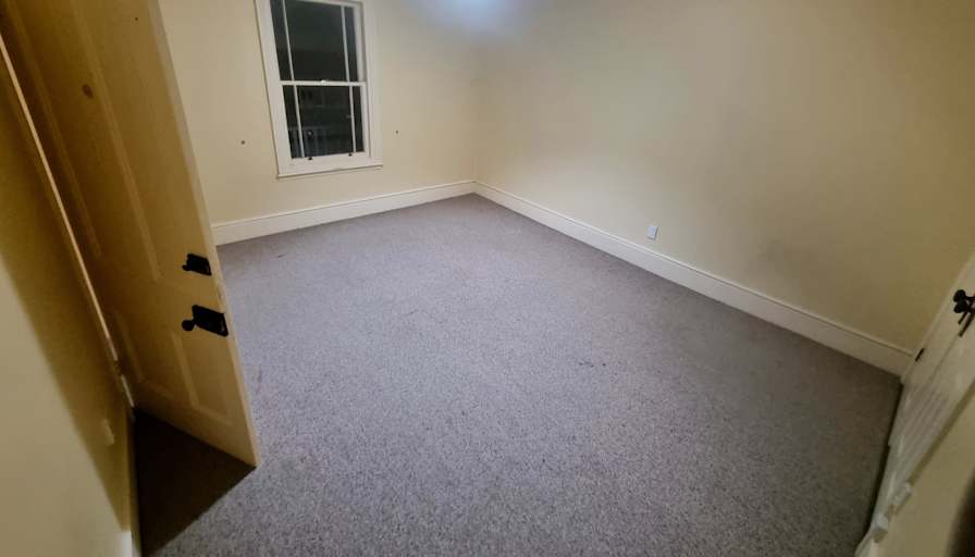 Heather's room