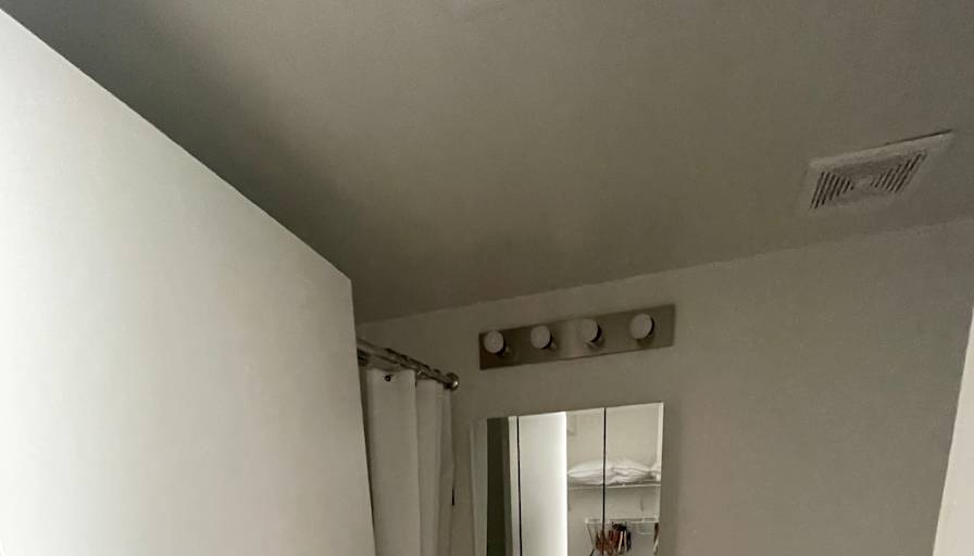 Zak's room