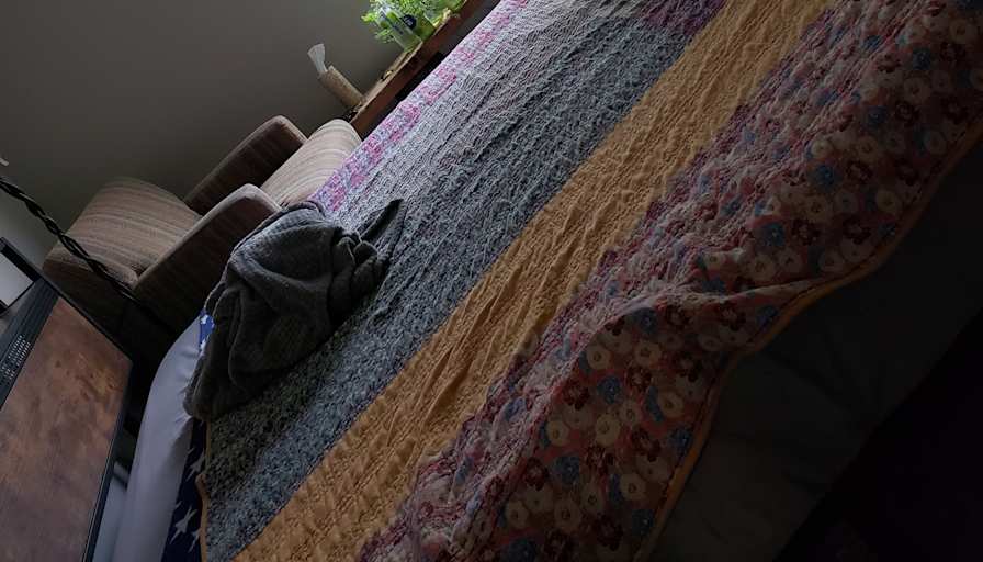 matt's room