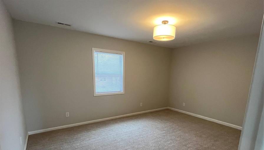 Gail's room