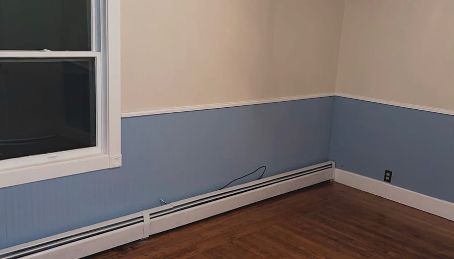 marco's room