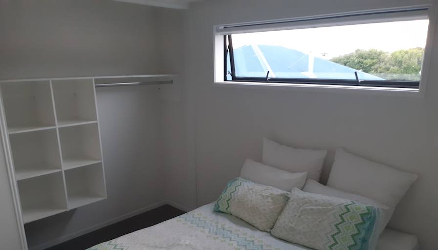 Tim's room