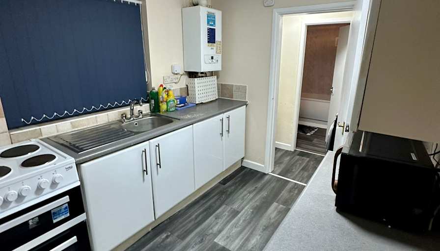 WCL Homes Ltd's room