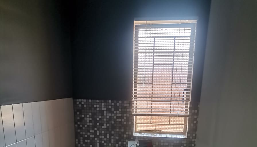 Laban's room