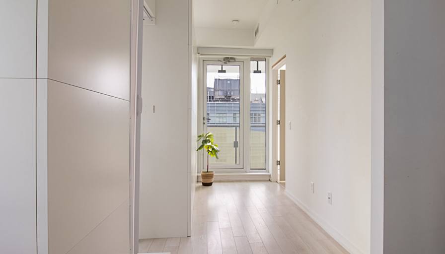 Liwinco's room