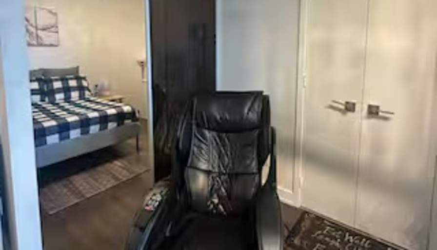 Asia's room