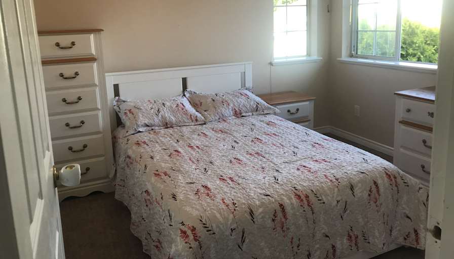 Louise's room