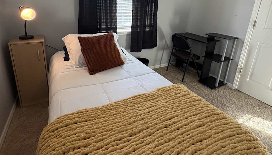 PadSplit's room
