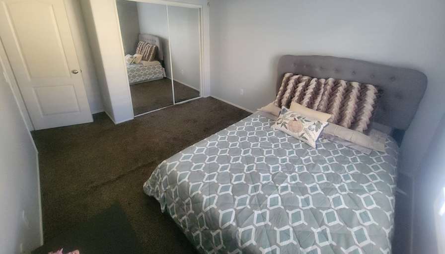 Maria's room