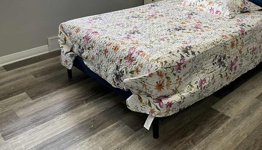 Imelda's room