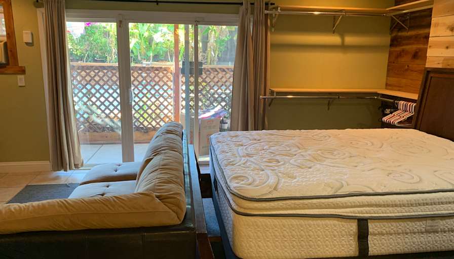 Ralph's room