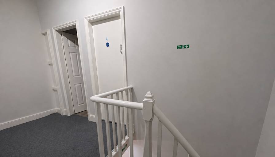 WCL Homes Ltd's room
