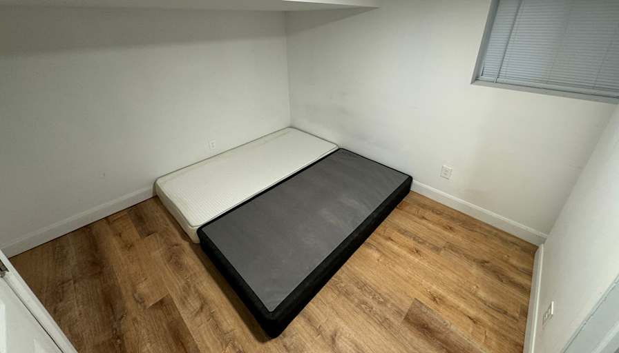 Prinkal's room
