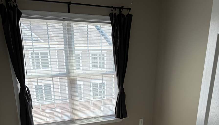 Emmanuel's room