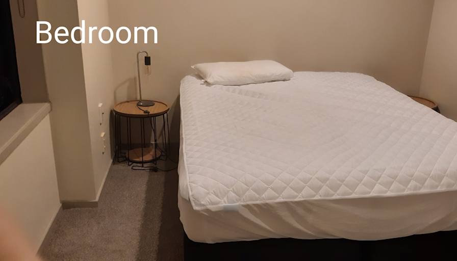 Jodi's room