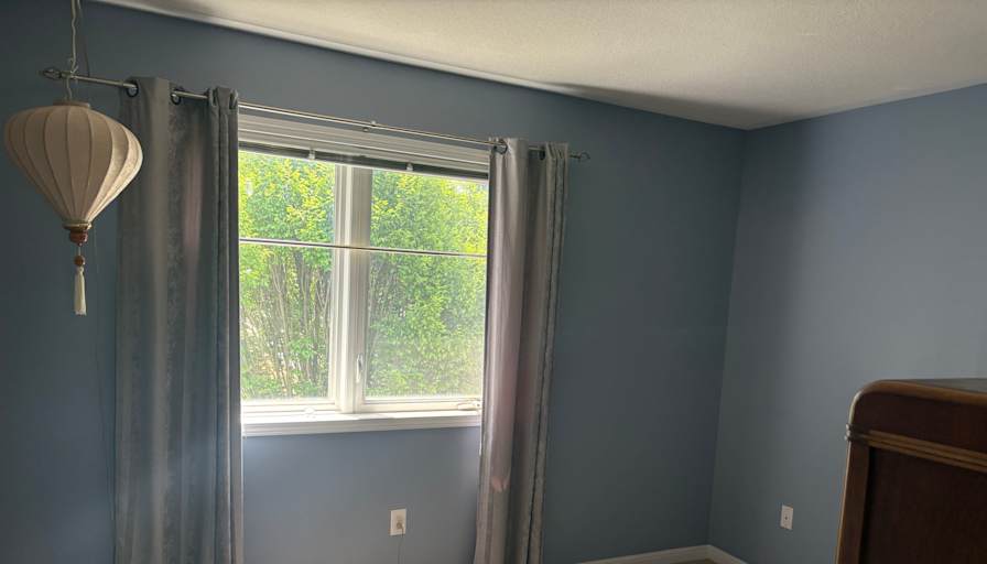 Sandra G's room