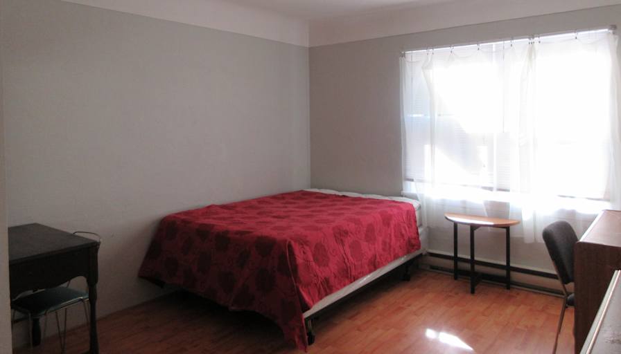 Marilou's room