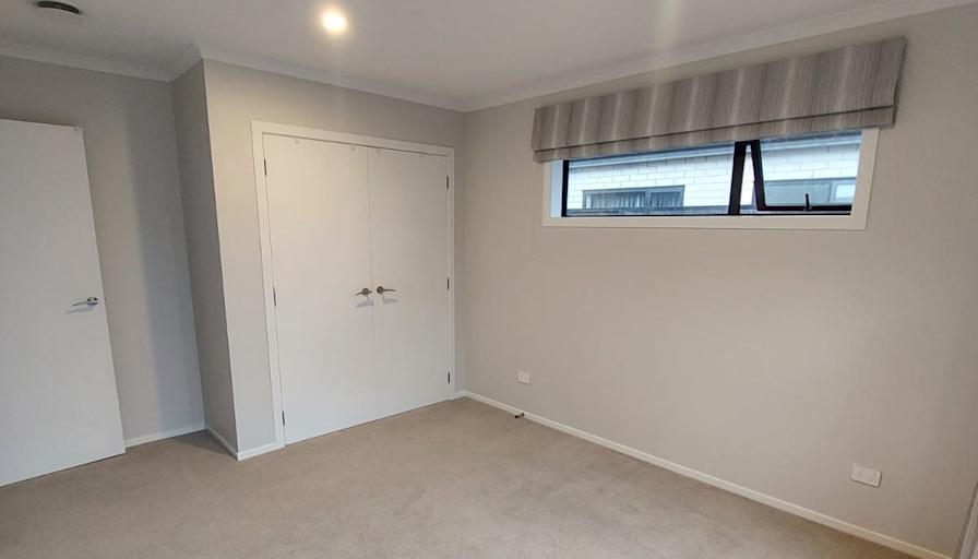 ilse-Mari van Niekerk's room
