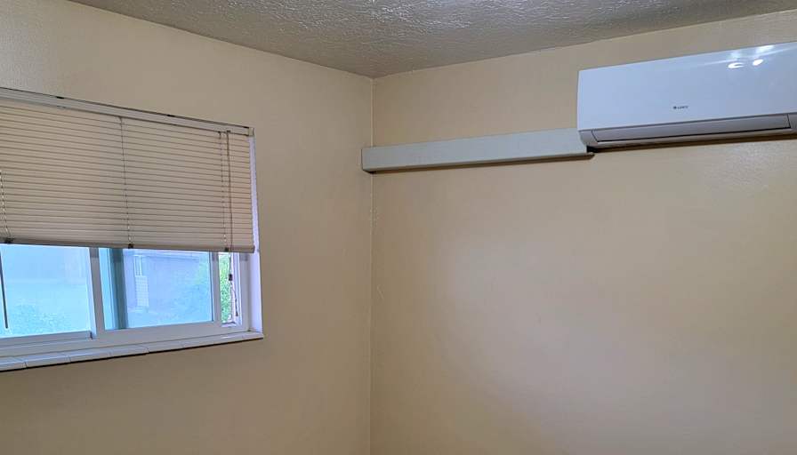 Anthony Briseno's room