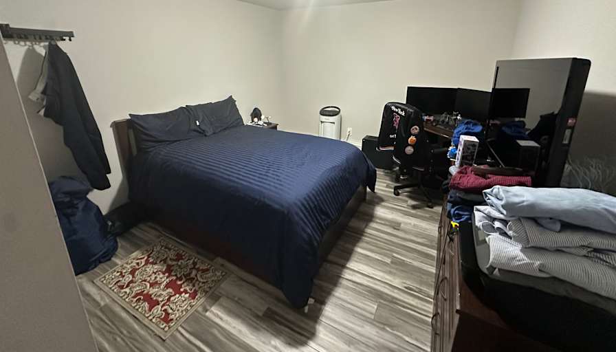 Ryan's room