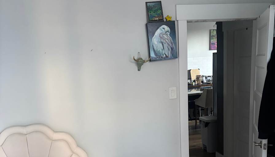 Kayla's room