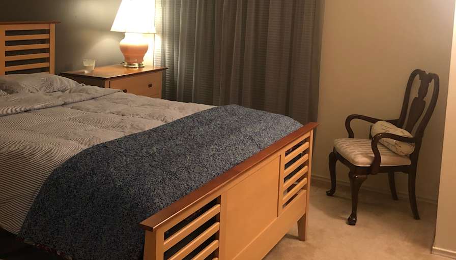 Sara's room
