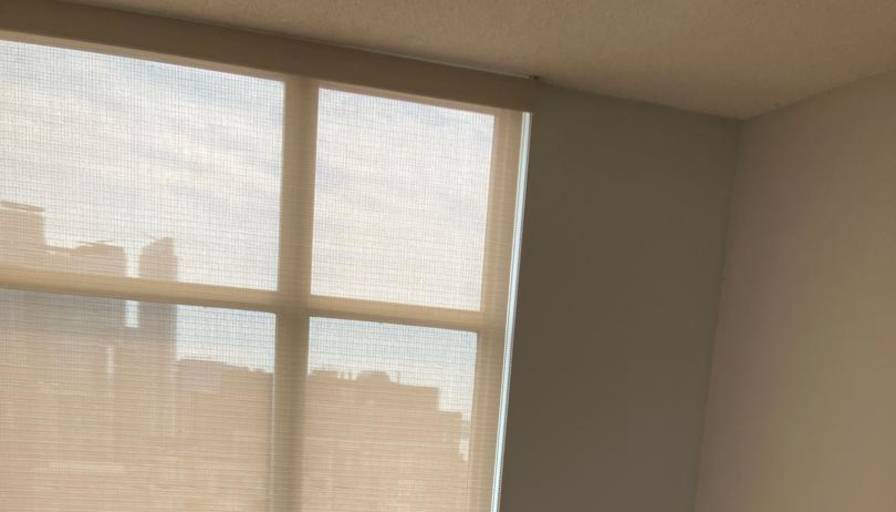 Sarah's room