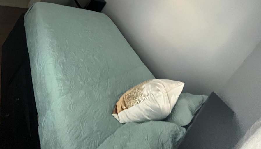 Nicole's room