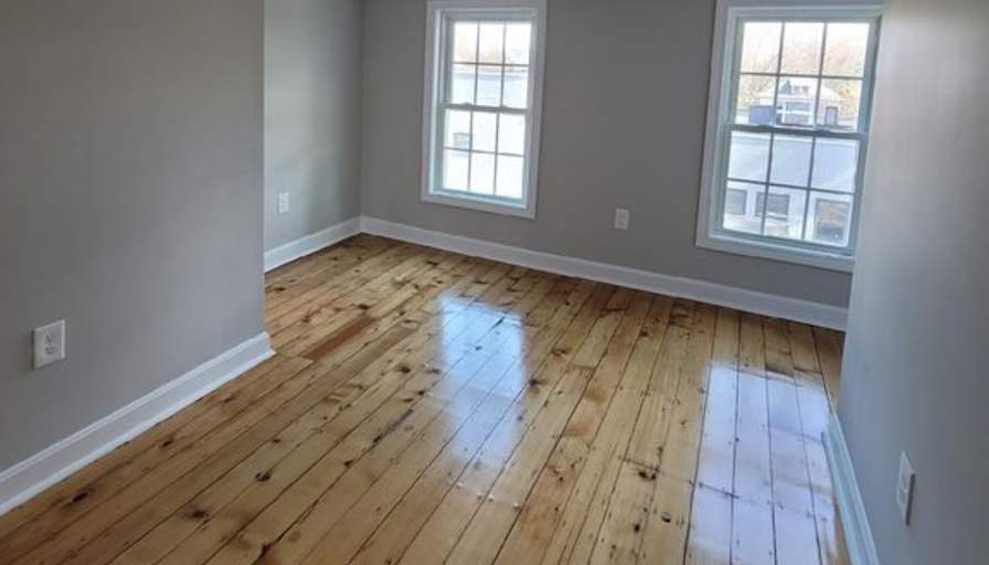 Beth's room