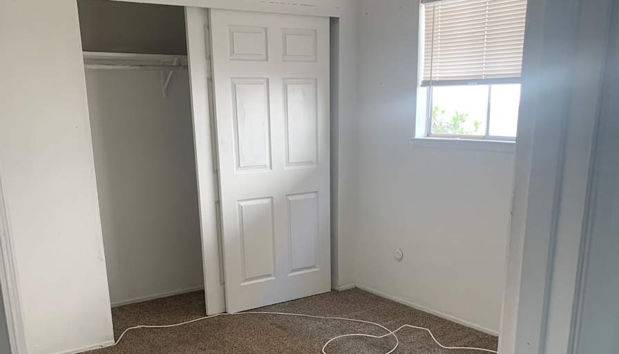 Jerry's room