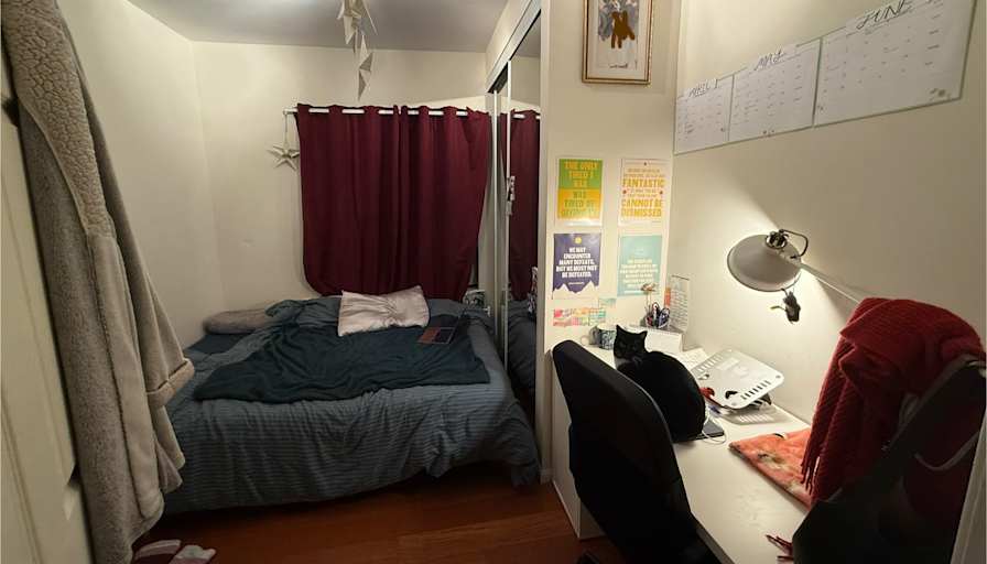 Teganbrooke's room