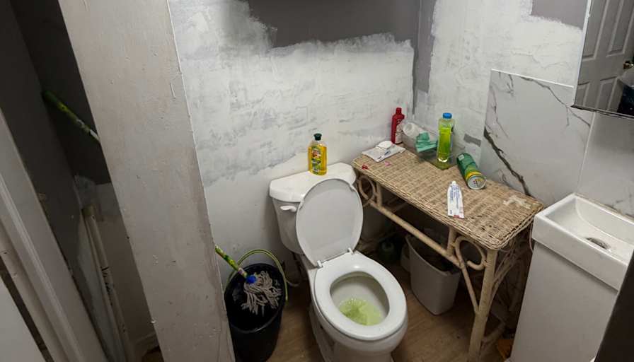 Dora's room