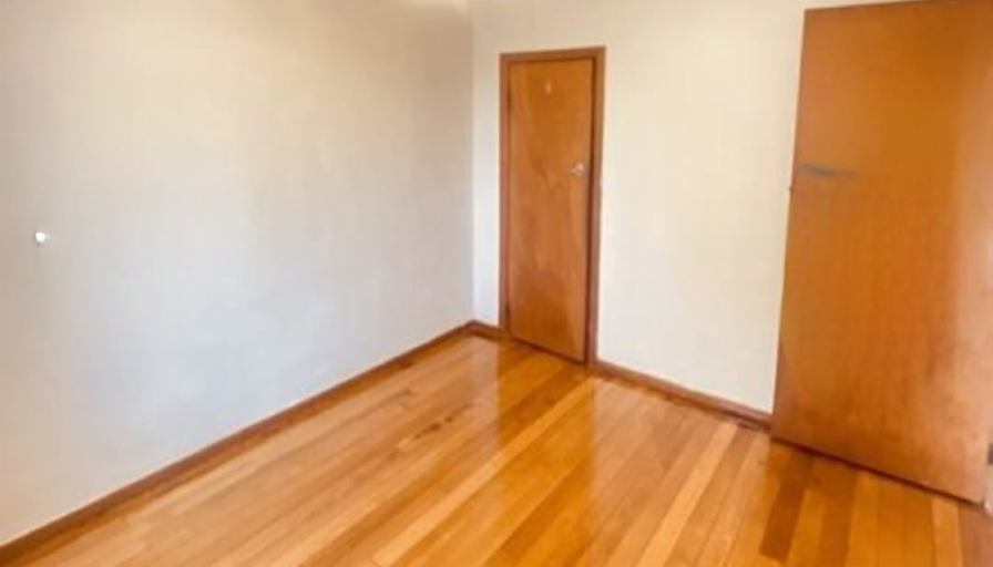 Anita's room