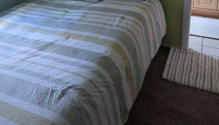 BRIAN's room