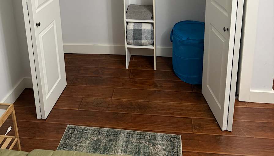 JASON's room