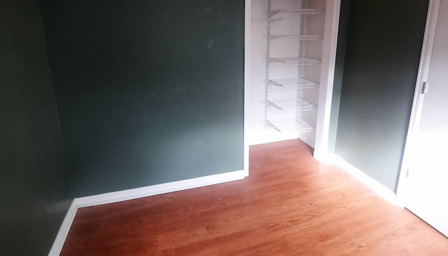 Philip's room