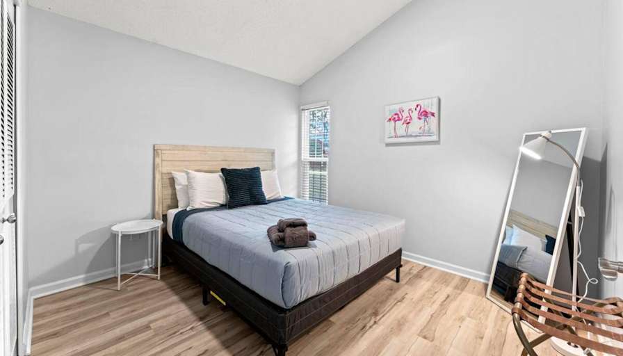 PadSplit's room
