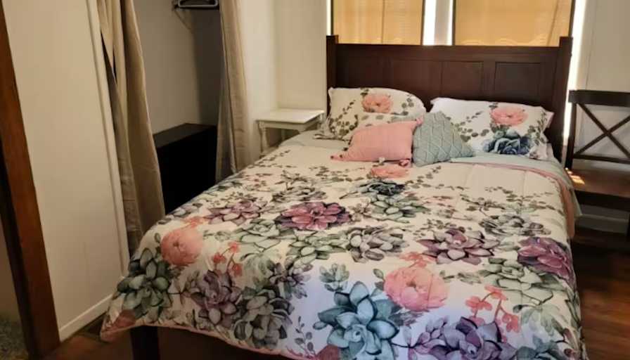 Rosse's room