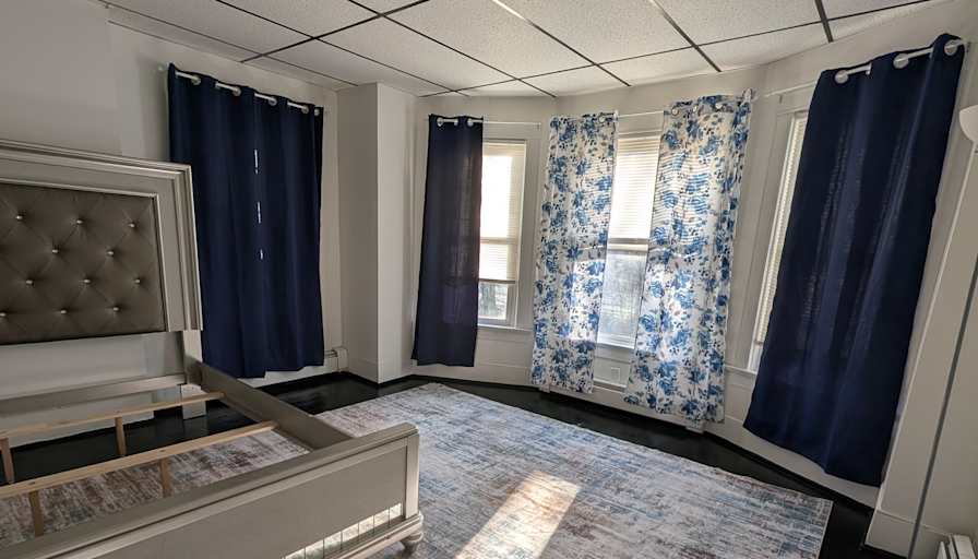 Stephanie's room