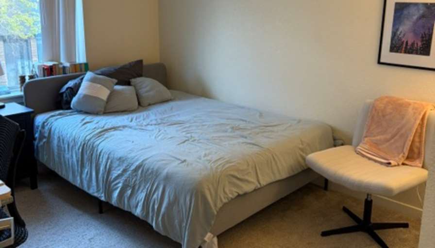CJ's room