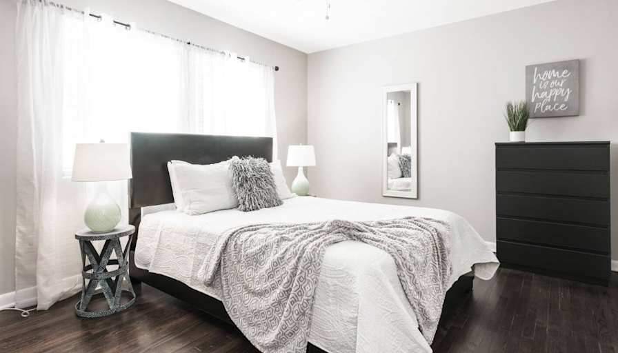 Daniella's room