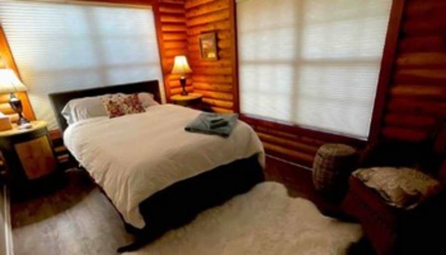 Lydia's room