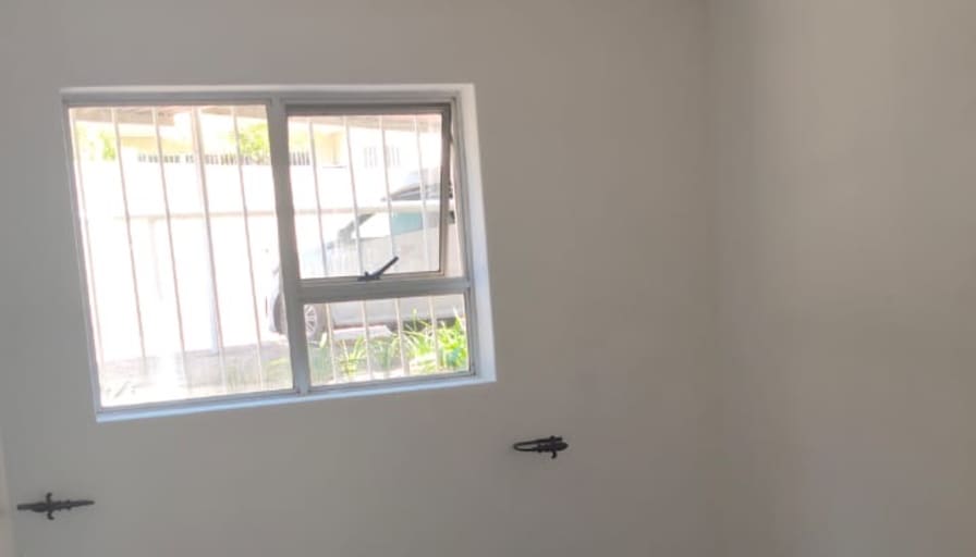 Phediso's room
